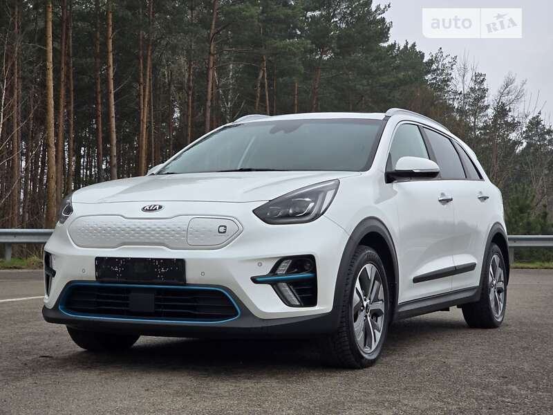 2018 kia niro