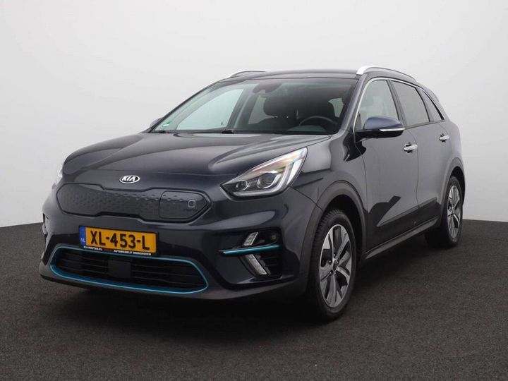 2018 kia niro