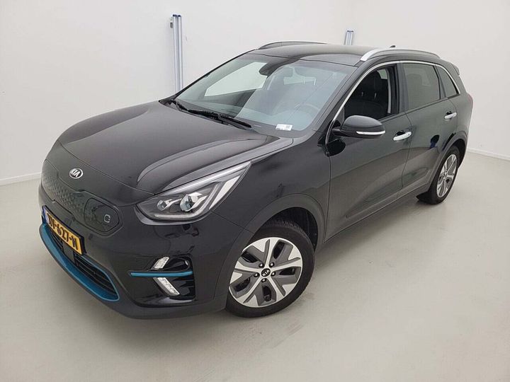2018 kia niro