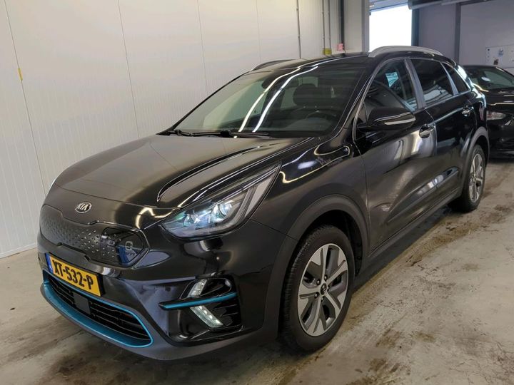 2019 kia niro