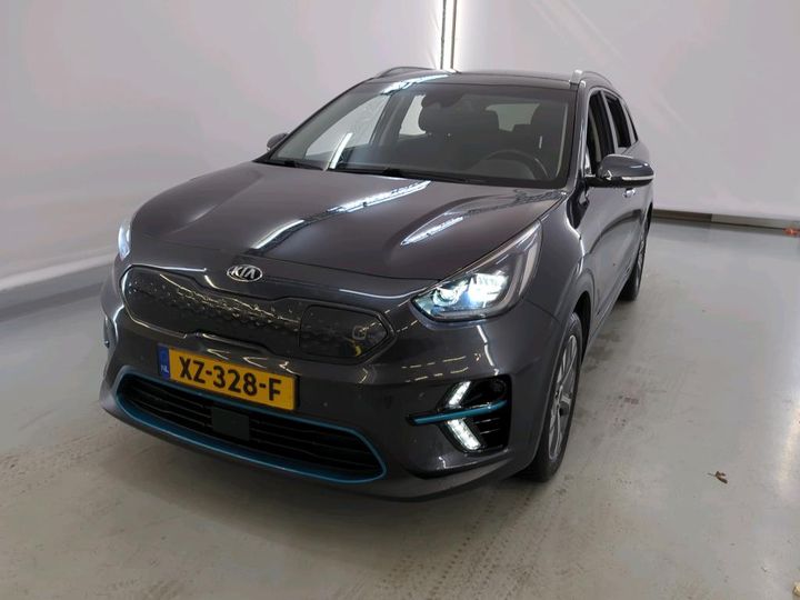 2019 kia niro