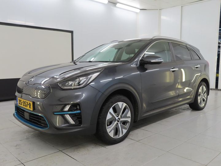 2018 kia niro