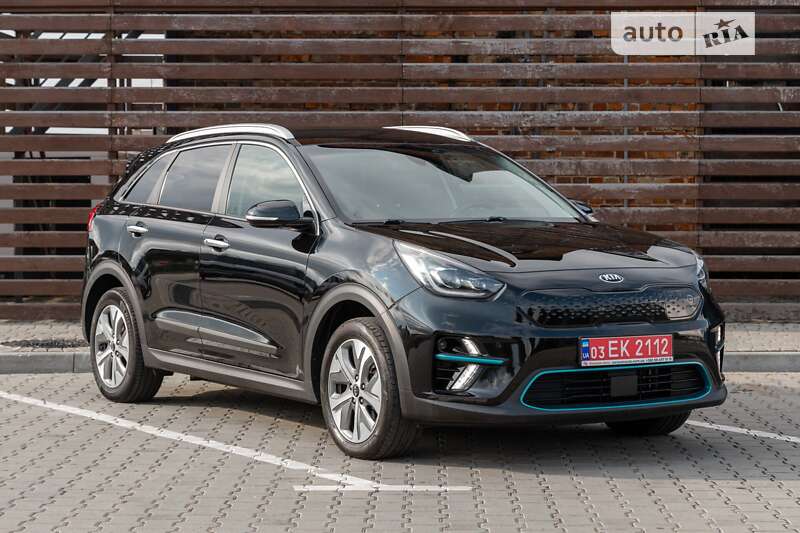 2019 kia niro