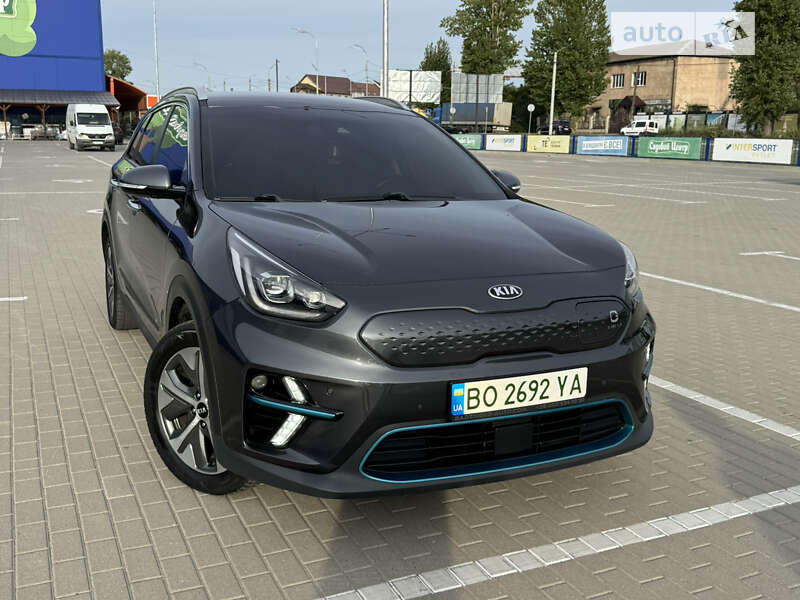 2018 kia niro