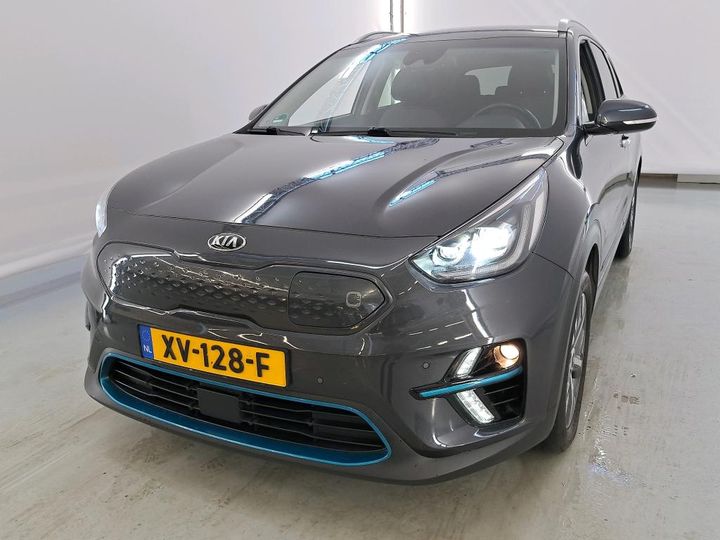 2019 kia niro