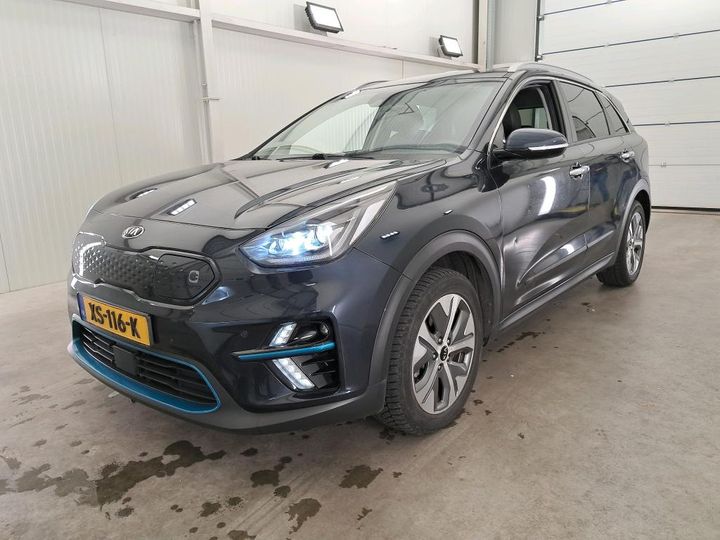 2019 kia niro