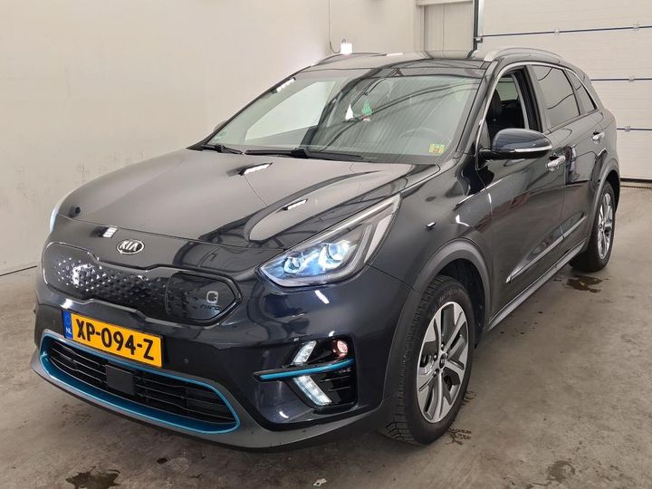 2019 kia niro