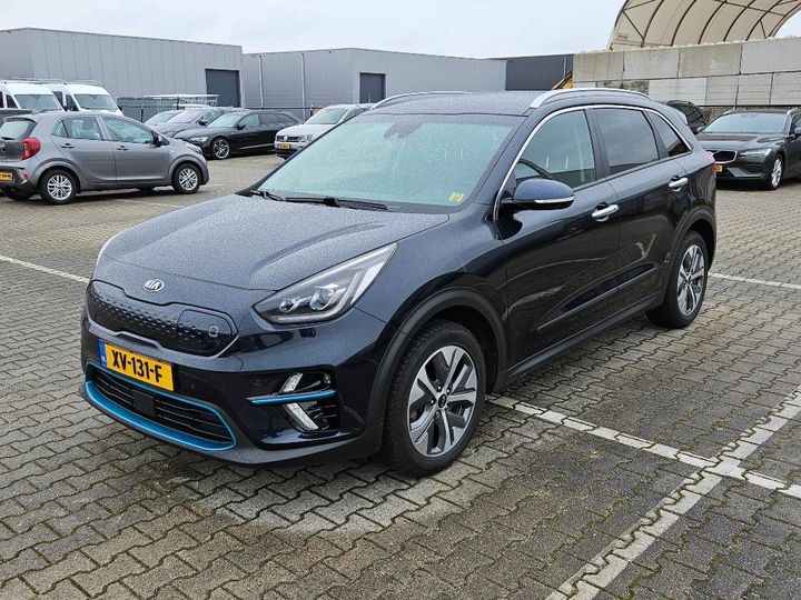 2019 kia niro