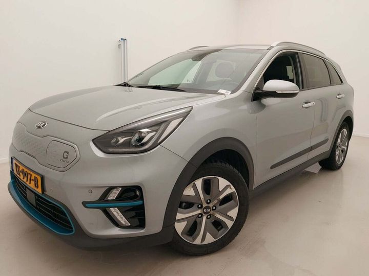 2018 kia niro
