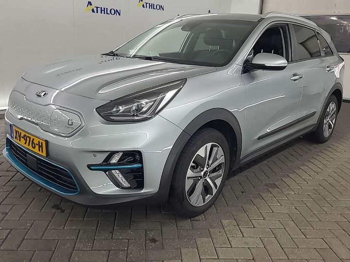 2019 kia niro