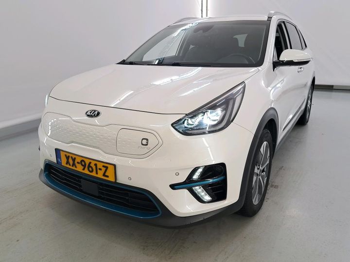2019 kia niro