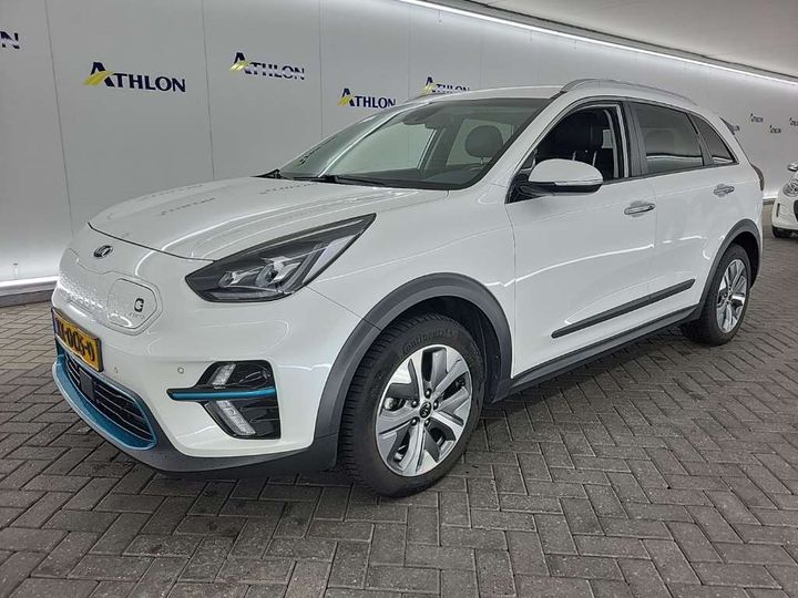 2019 kia niro