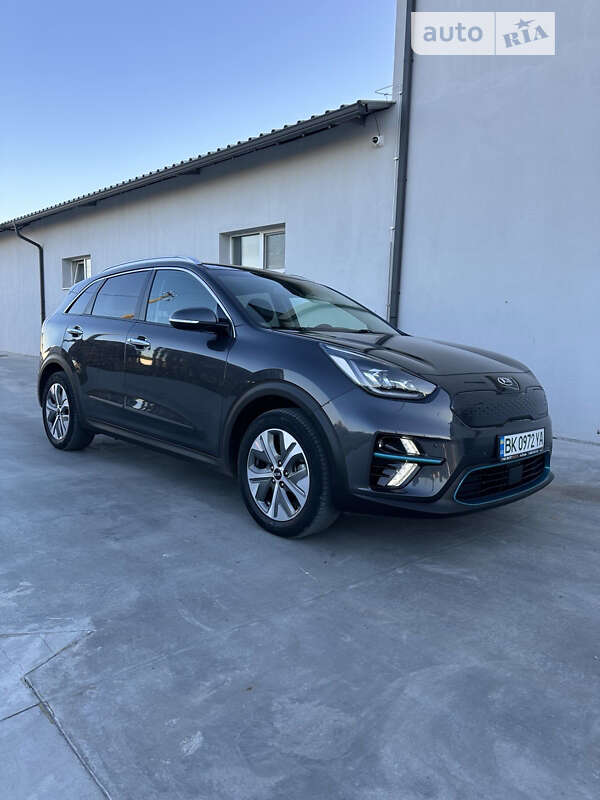 2019 kia niro