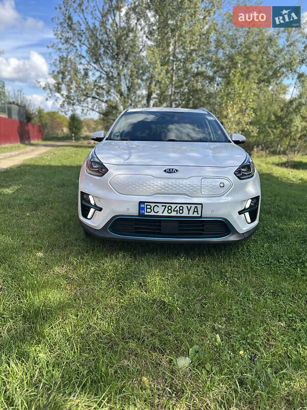 2018 kia niro