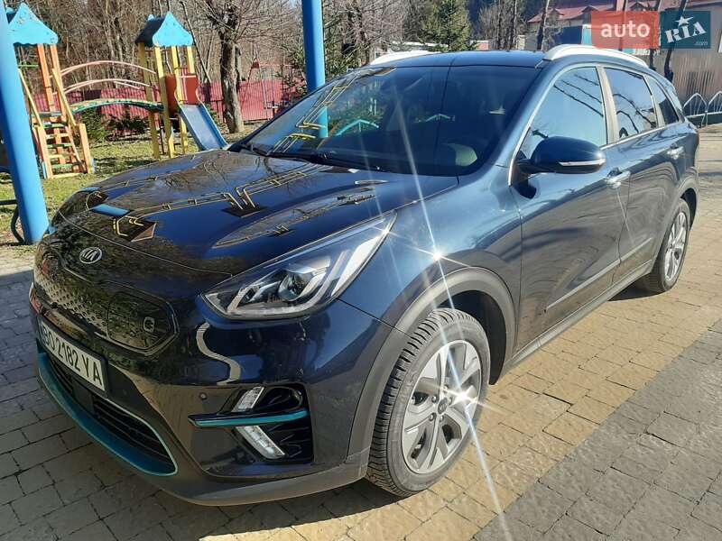 2019 kia niro