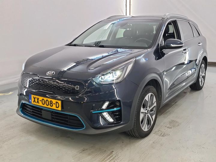 2019 kia niro