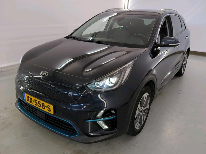 2019 kia niro