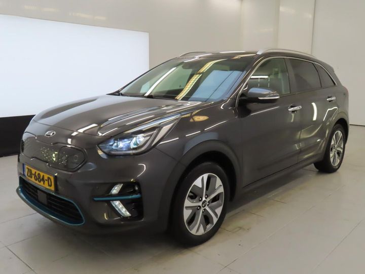 2019 kia niro