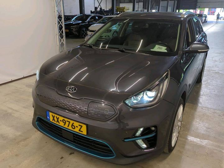 2019 kia niro
