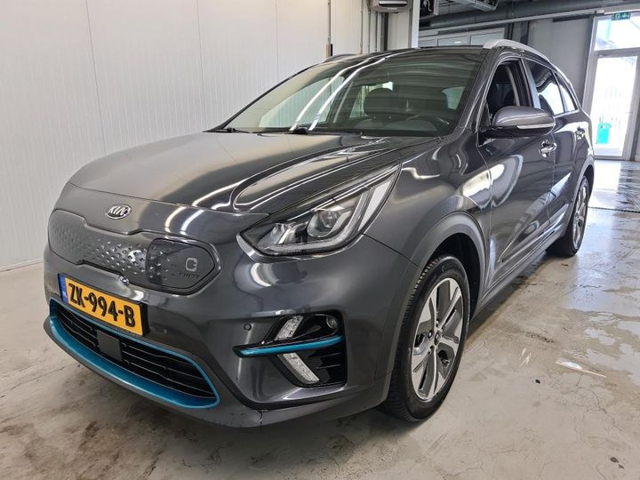 2019 kia niro