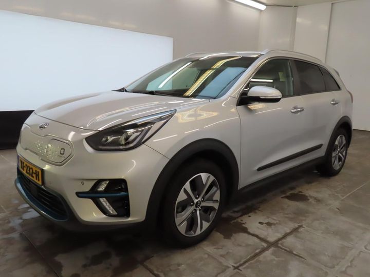 2019 kia niro