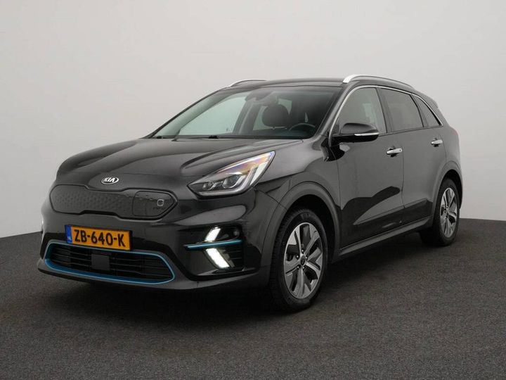 2019 kia niro