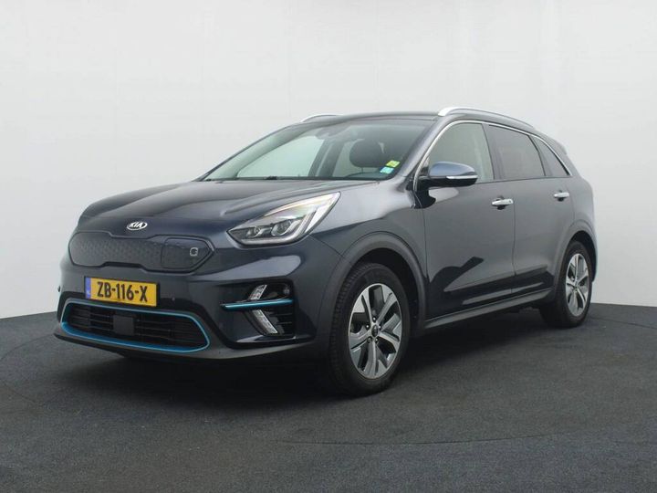 2019 kia niro