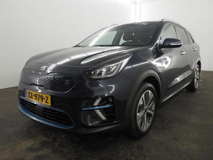 2019 kia niro