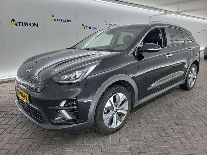 2019 kia niro