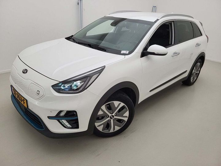 2019 kia niro