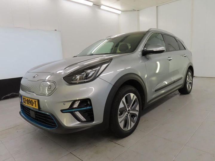 2019 kia niro