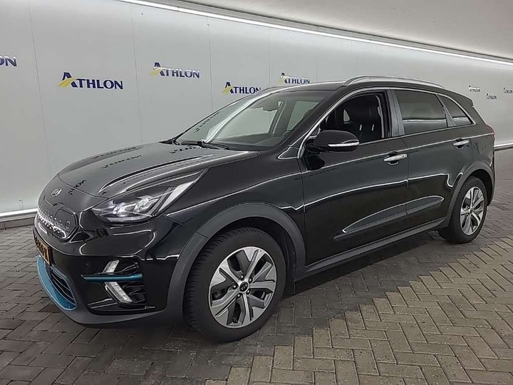 2019 kia niro
