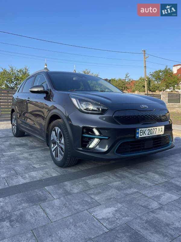 2019 kia niro