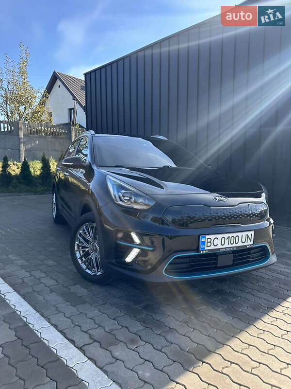 2019 kia niro