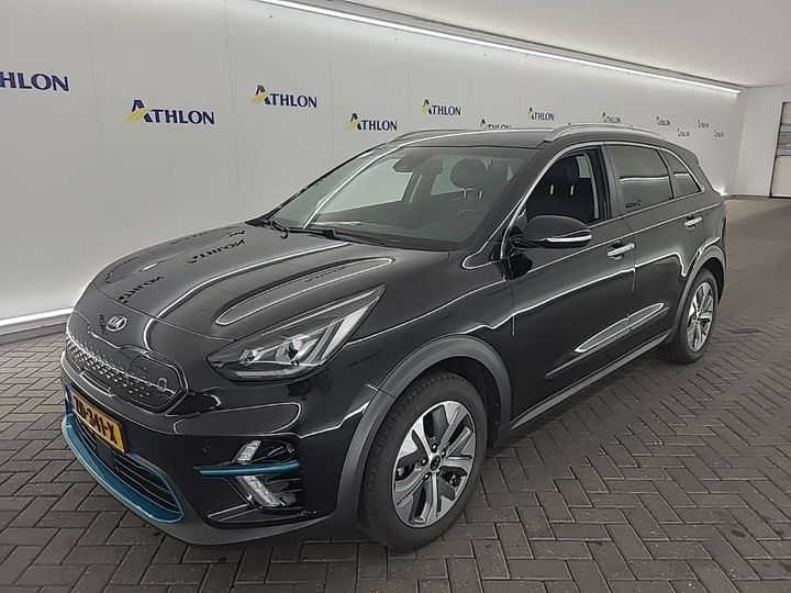 2019 kia niro