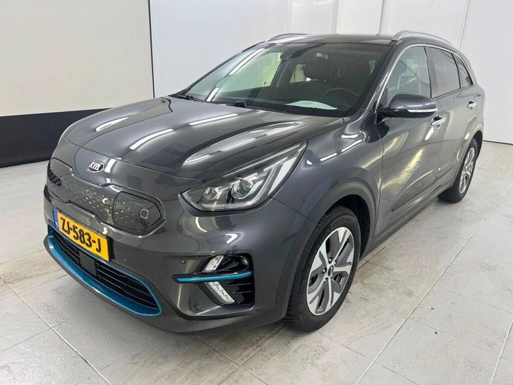 2019 kia niro