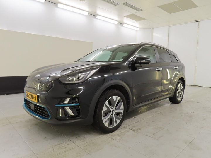 2019 kia niro