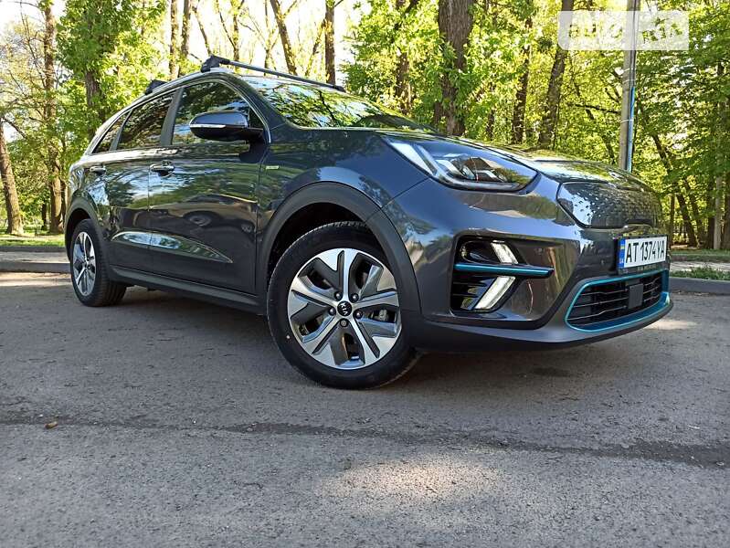 2019 kia niro