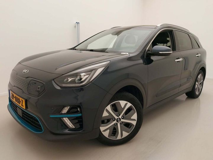 2019 kia niro