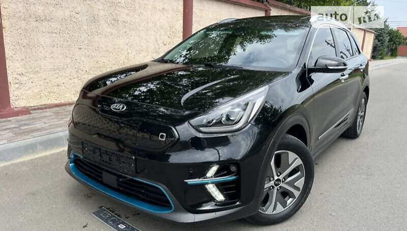 2019 kia niro