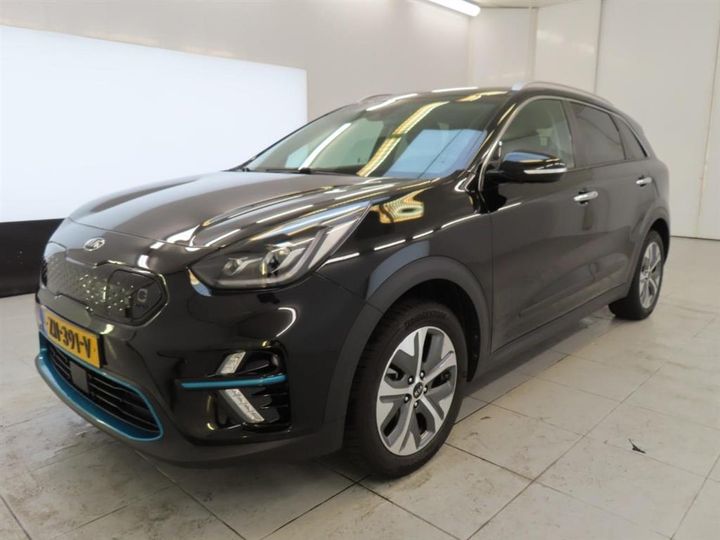 2019 kia niro