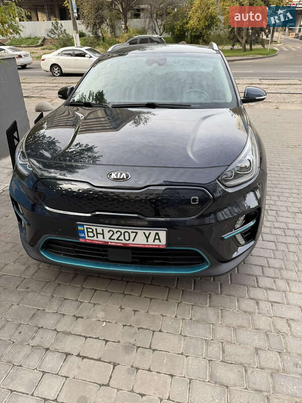 2019 kia niro