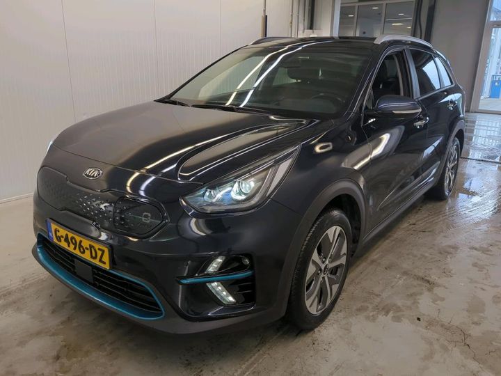 2019 kia niro