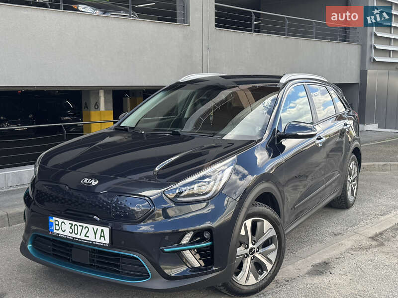 2019 kia niro