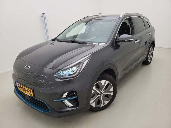 2019 kia niro