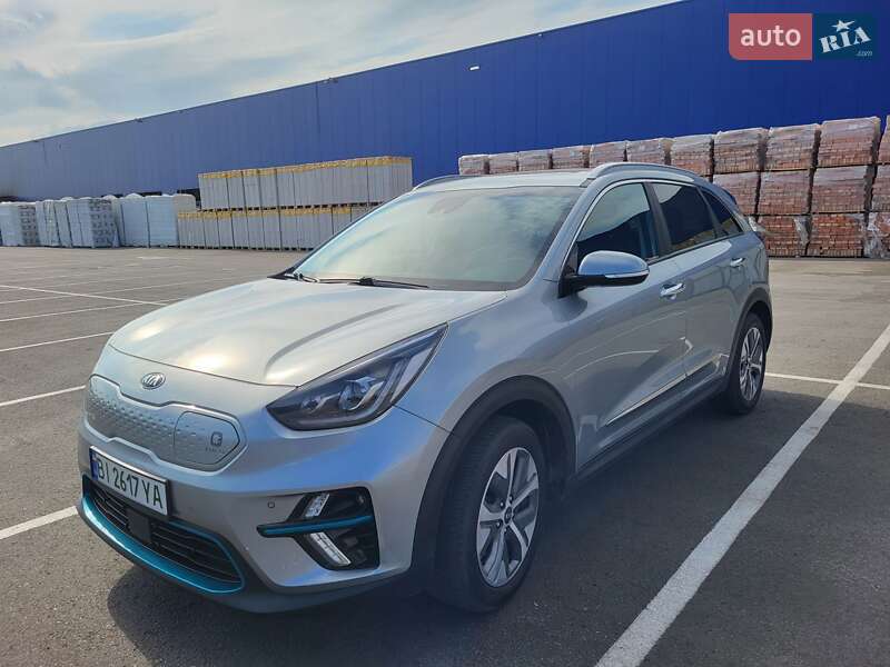 2019 kia niro