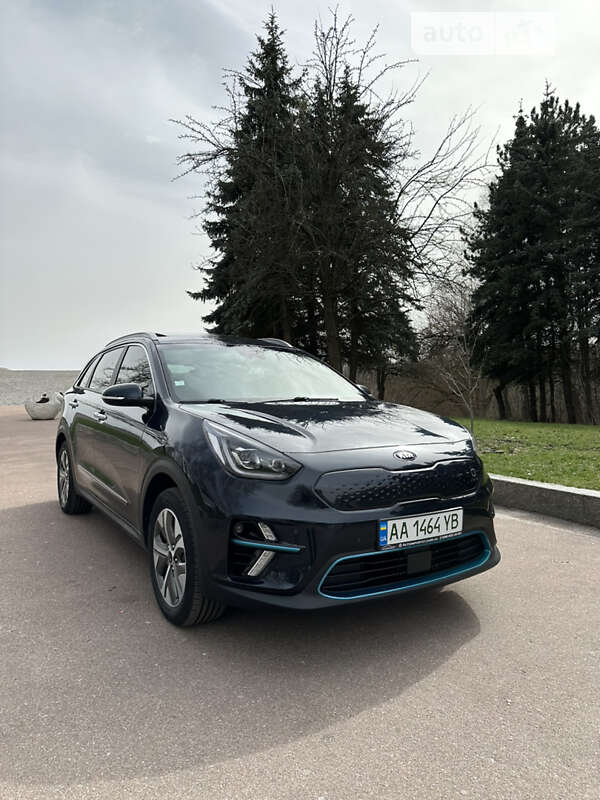 2019 kia niro
