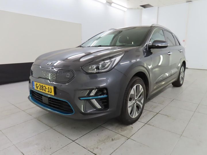 2019 kia niro