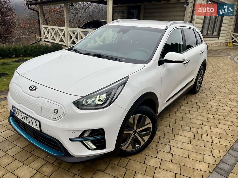 2019 kia niro