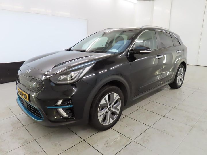 2019 kia niro